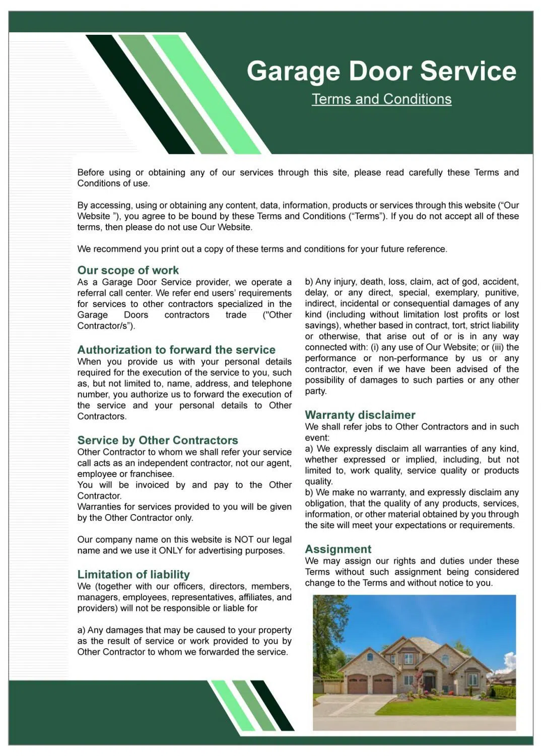 Phoenix Garage Door And Opener Phoenix, AZ 602-734-9499