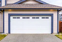 Phoenix Garage Door And Opener Phoenix, AZ 602-734-9499 - custom-side