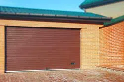 Phoenix Garage Door And Opener Phoenix, AZ 602-734-9499 - rolling-side